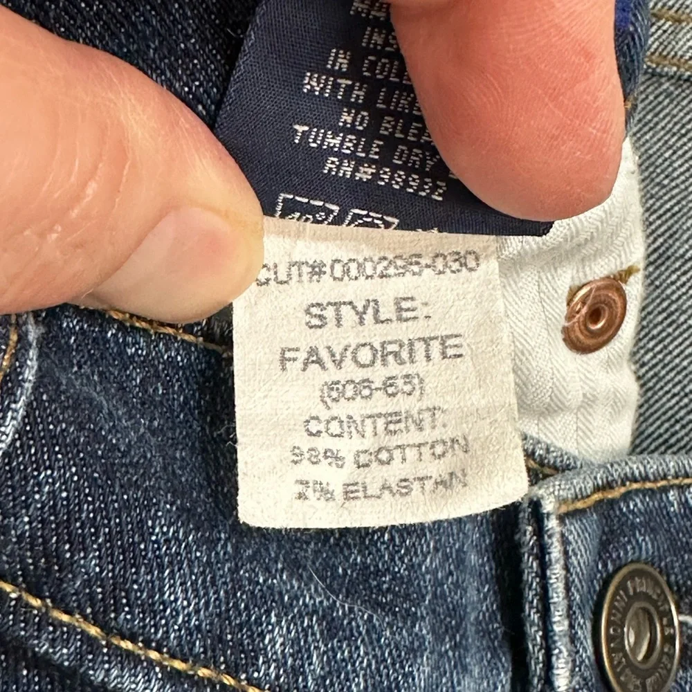 NWT Principle Denim Innovators The Favorite Slim Leg Boyfriend Jeans Sz 32